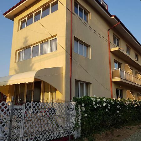 Casa Soarelui Ξενοδοχείο Costinești Εξωτερικό φωτογραφία